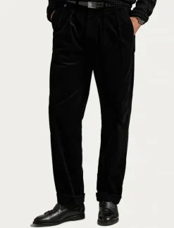 Whitman Relaxed Fit Corduroy Pant - Casual byxor