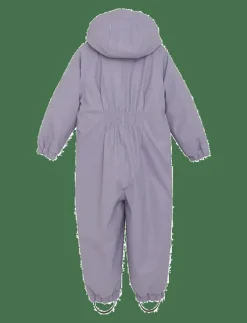 Wholesuit PU - Overaller
