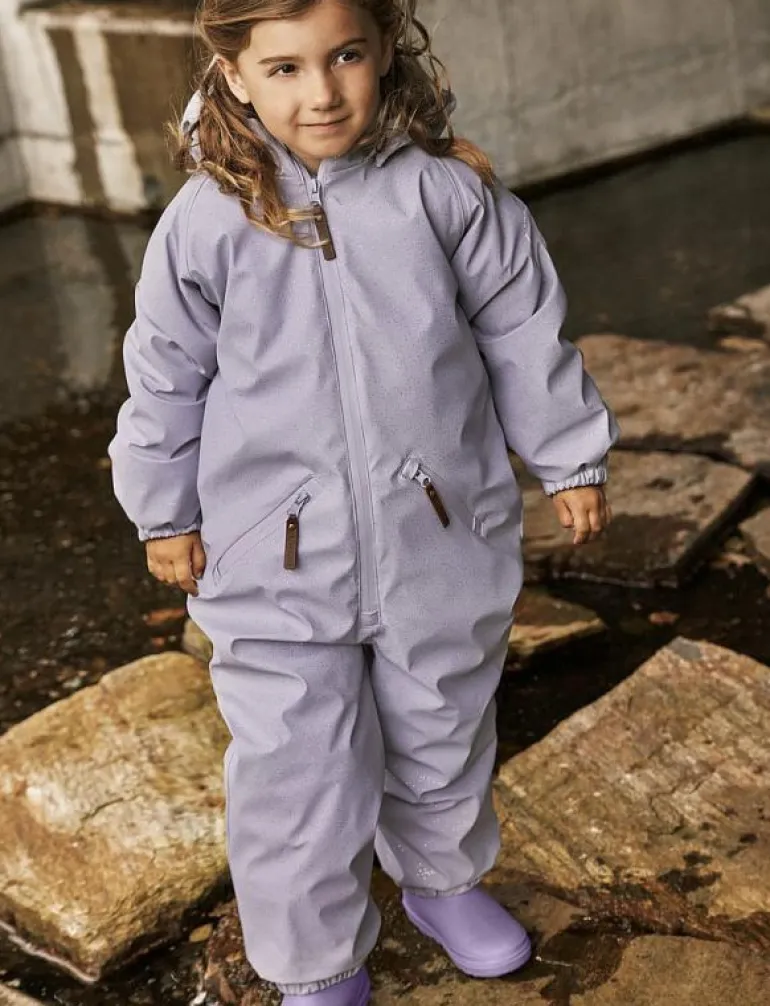 Wholesuit PU - Overaller