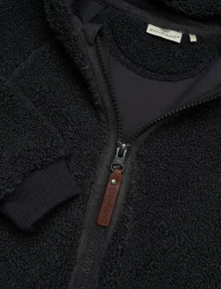 Wholesuit Teddy - Fleeceoverall