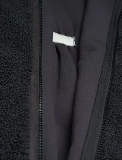 Wholesuit Teddy - Fleeceoverall