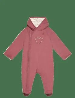Wholesuit w.padding - Långärmad bodysuit