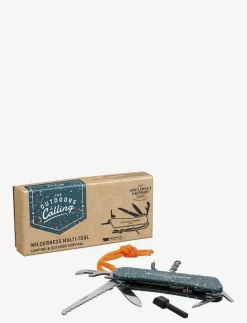 Wilderness Multi-Tool - Köksredskap