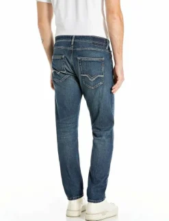 WILLBI Trousers REGULAR_SLIM Original - Slim jeans