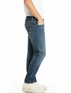 WILLBI Trousers REGULAR_SLIM Original - Slim jeans