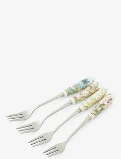 William & Morris Dessertgaffel - Gafflar