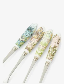 William & Morris Dessertgaffel - Gafflar