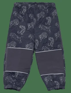 WILLOSK TROUSERS - Termobyxor