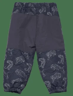 WILLOSK TROUSERS - Termobyxor