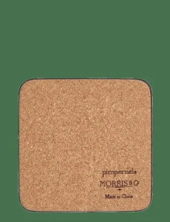 Willow Bough Coasters - set of 6 - Serveringstillbehör