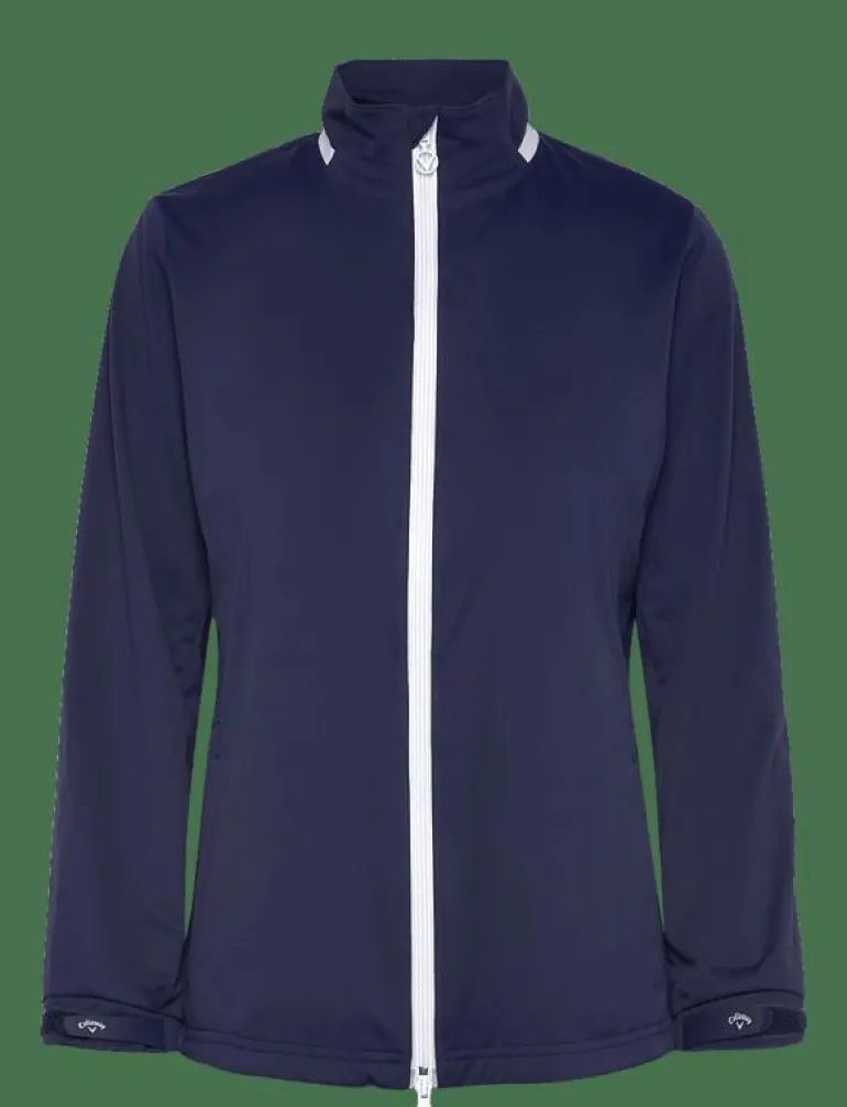 Wind & Water Resistant Jacket - Golfjackor