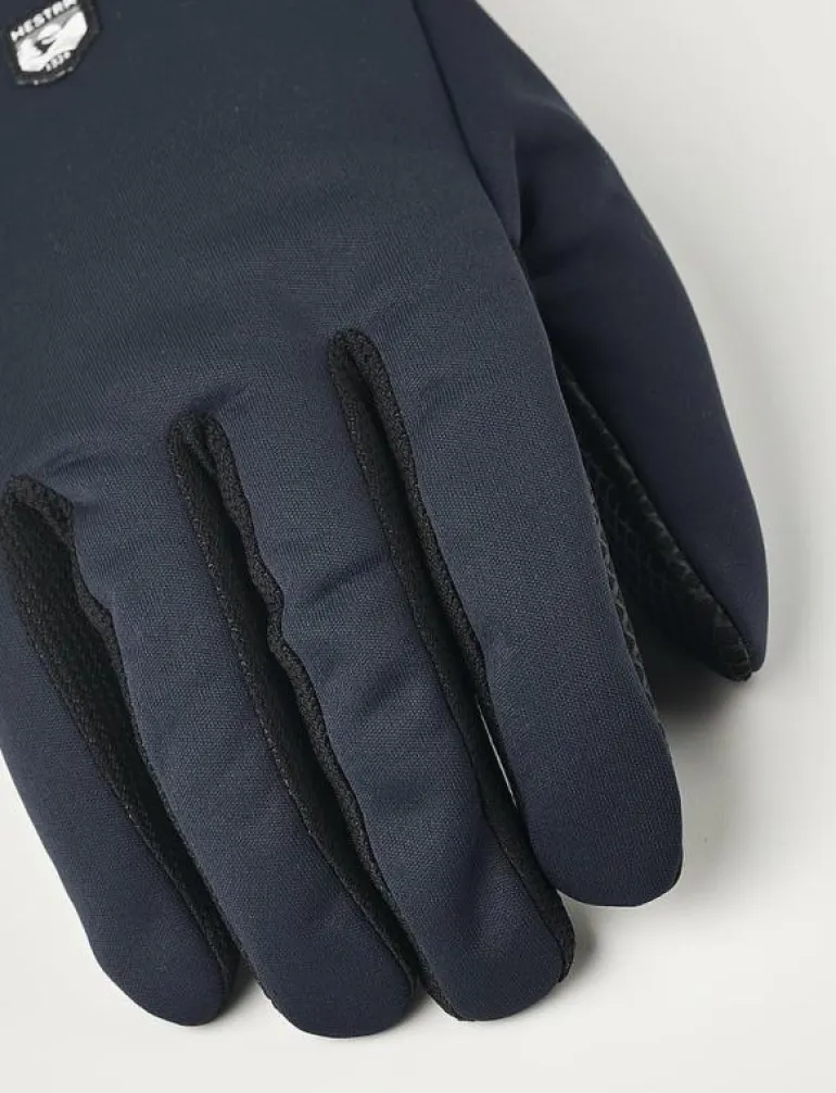 Windshield Liner - 5 finger Navy - Fingervantar