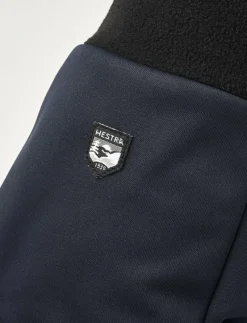 Windshield Liner - 5 finger Navy - Fingervantar