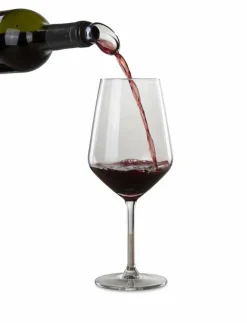 Wine Server set/2 Crystal - Vinöppnare & Korkskruvar
