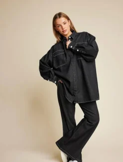 Winger Denim - Vida byxor