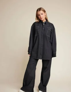 Winger Denim - Vida byxor