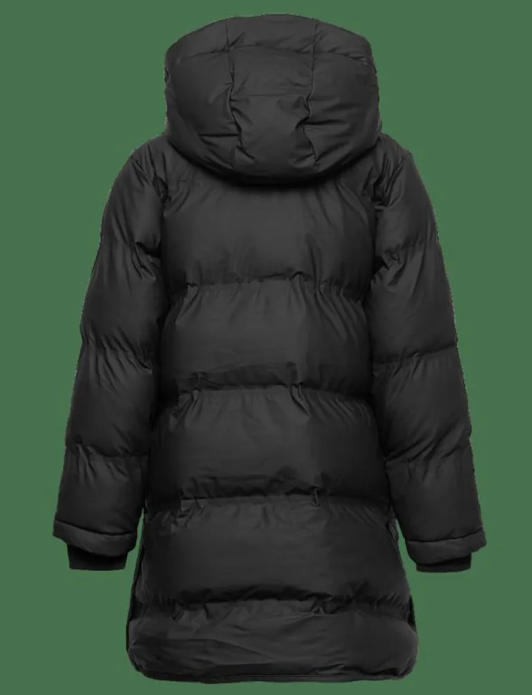 WINGS CITY COAT KIDS/JR - Dunjackor & fodrade jackor