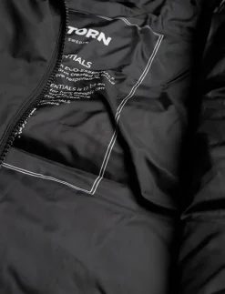 WINGS CITY COAT KIDS/JR - Dunjackor & fodrade jackor