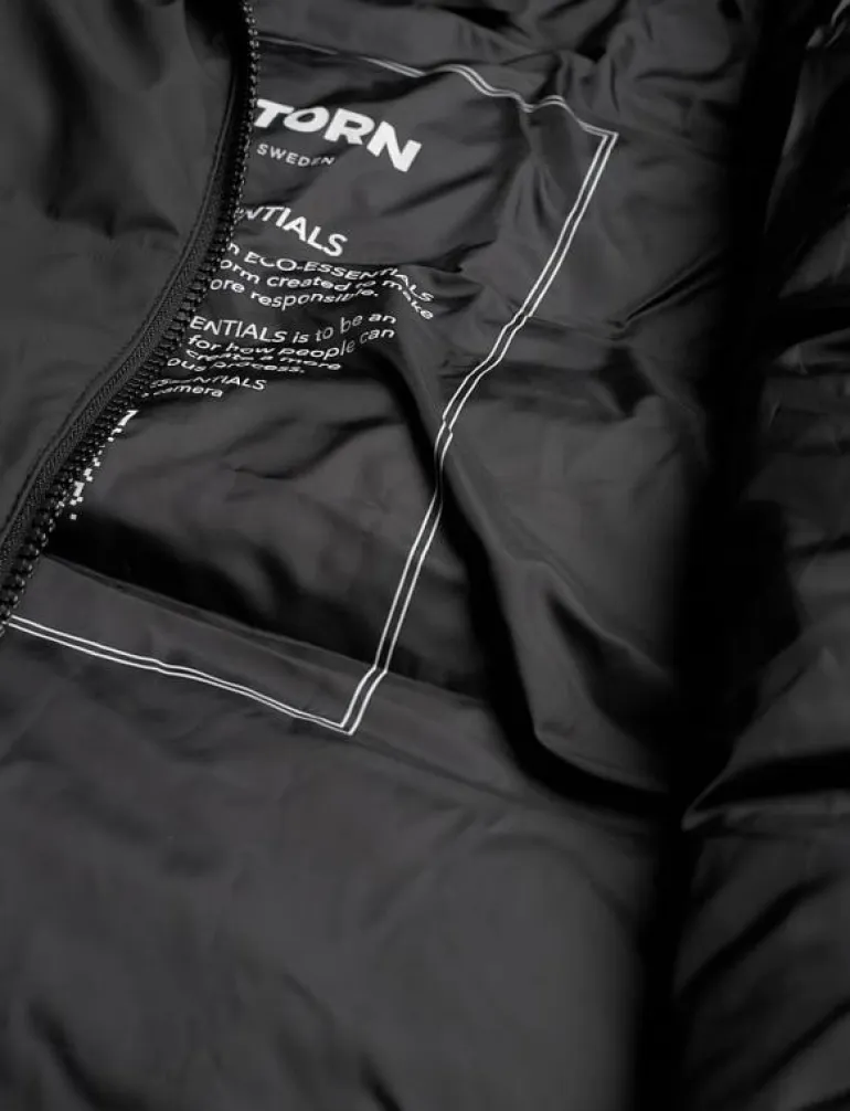 WINGS CITY COAT KIDS/JR - Dunjackor & fodrade jackor