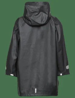 WINGS RAINJACKET JR - Jackor