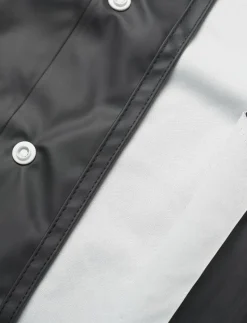 WINGS RAINJACKET JR - Jackor