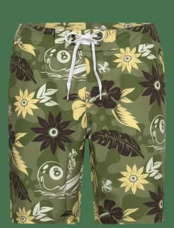 Winkowski Ocho Trip Boardshort - Badbyxor