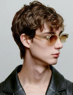 Winnie - Round Frame