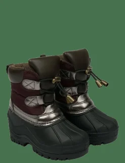 Winter Boot Rubber - Vinterstövlar