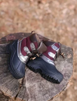Winter Boot Rubber - Vinterstövlar