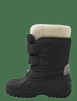 Winter boots, Konkari - Vinterstövlar