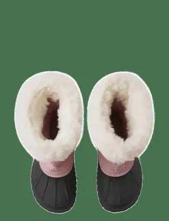 Winter boots, Muhvari - Vinterstövlar