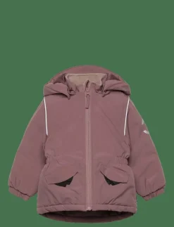 Winter Jacket 3D - Vinterjacka