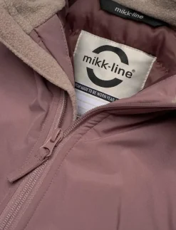 Winter Jacket 3D - Vinterjacka