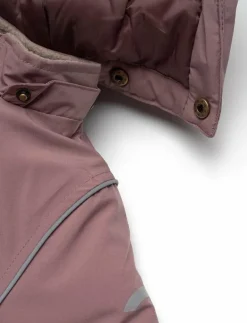 Winter Jacket 3D - Vinterjacka