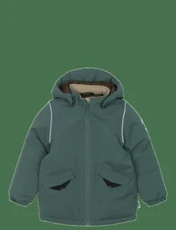 Winter Jacket 3D - Vinterjacka