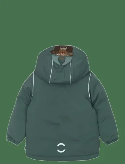 Winter Jacket 3D - Vinterjacka
