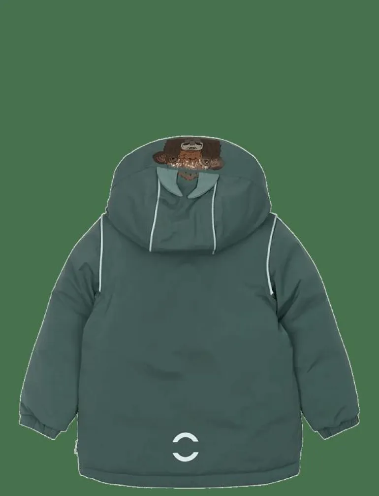 Winter Jacket 3D - Vinterjacka