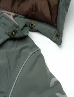 Winter Jacket 3D - Vinterjacka