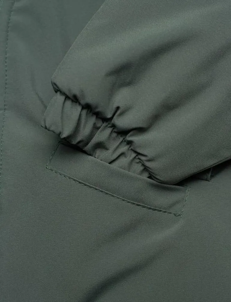 Winter Jacket 3D - Vinterjacka