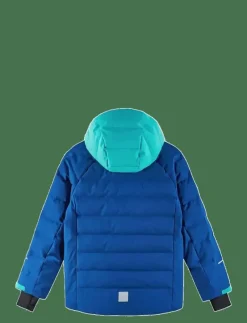 Winter jacket, Kuosku - Vinterjacka