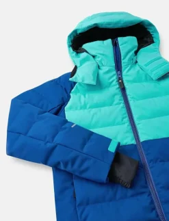 Winter jacket, Kuosku - Vinterjacka