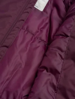 Winter jacket, Portti - Vinterjacka