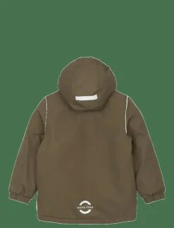 Winter Jacket Solid - Vinterjacka