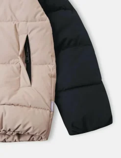 Winter jacket, Tenhola - Vinterjacka