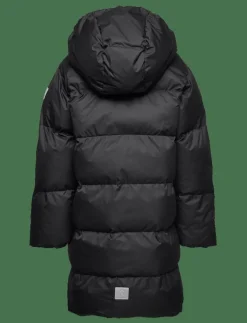 Winter jacket, Vaanila - Vinterjacka