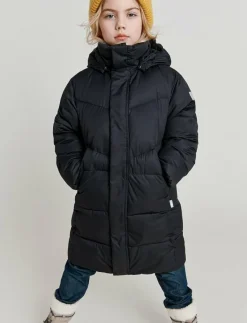 Winter jacket, Vaanila - Vinterjacka