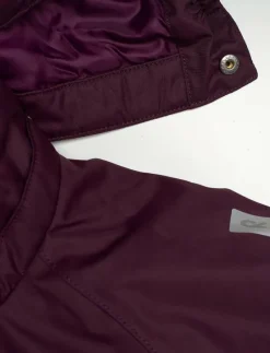 Winter overall, Tienoo - Overaller