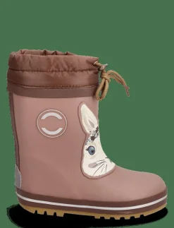 Winter Wellies - 3D - Höga gummistövlar