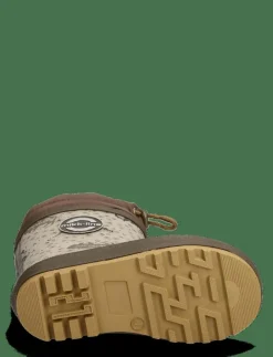 Winter Wellies - Höga gummistövlar