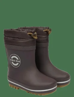 Winter Wellies - Höga gummistövlar